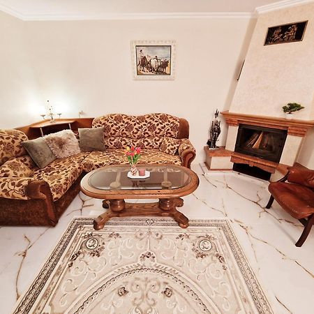 Kiki'S Villa Codru 외부 사진
