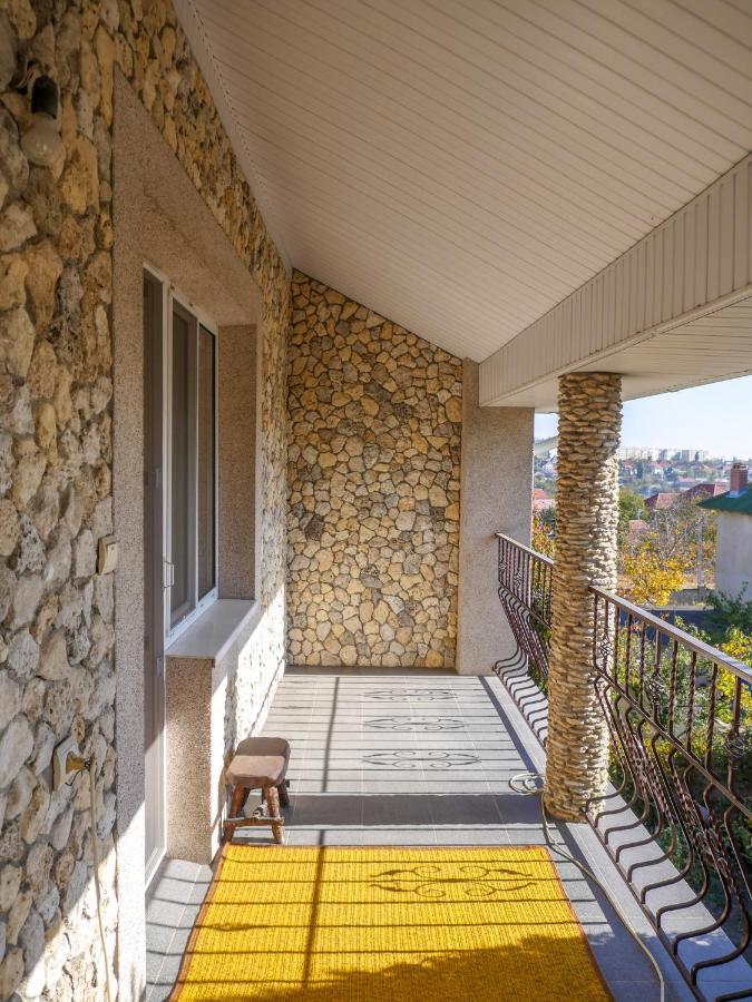 Kiki'S Villa Codru 외부 사진