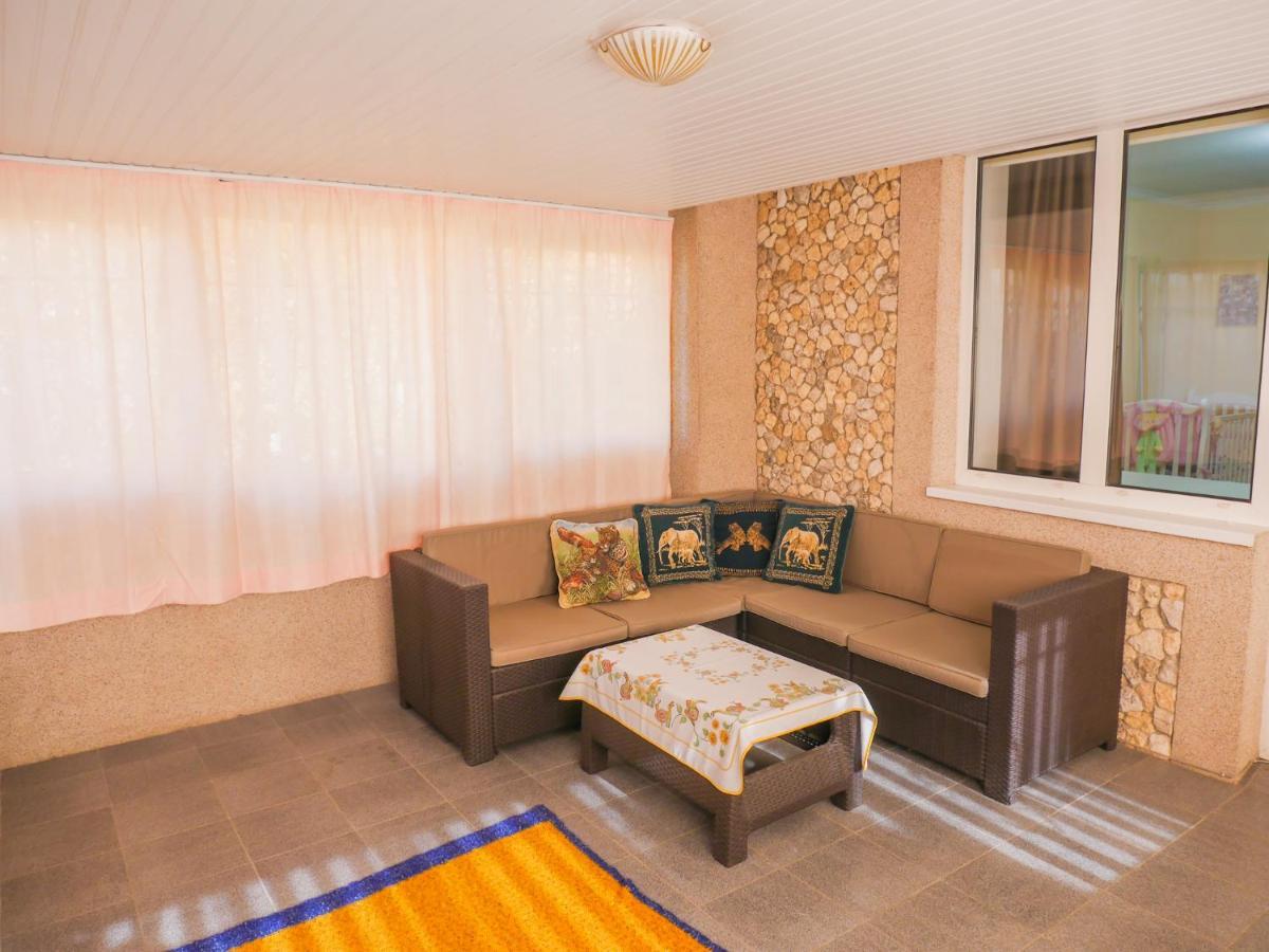 Kiki'S Villa Codru 외부 사진