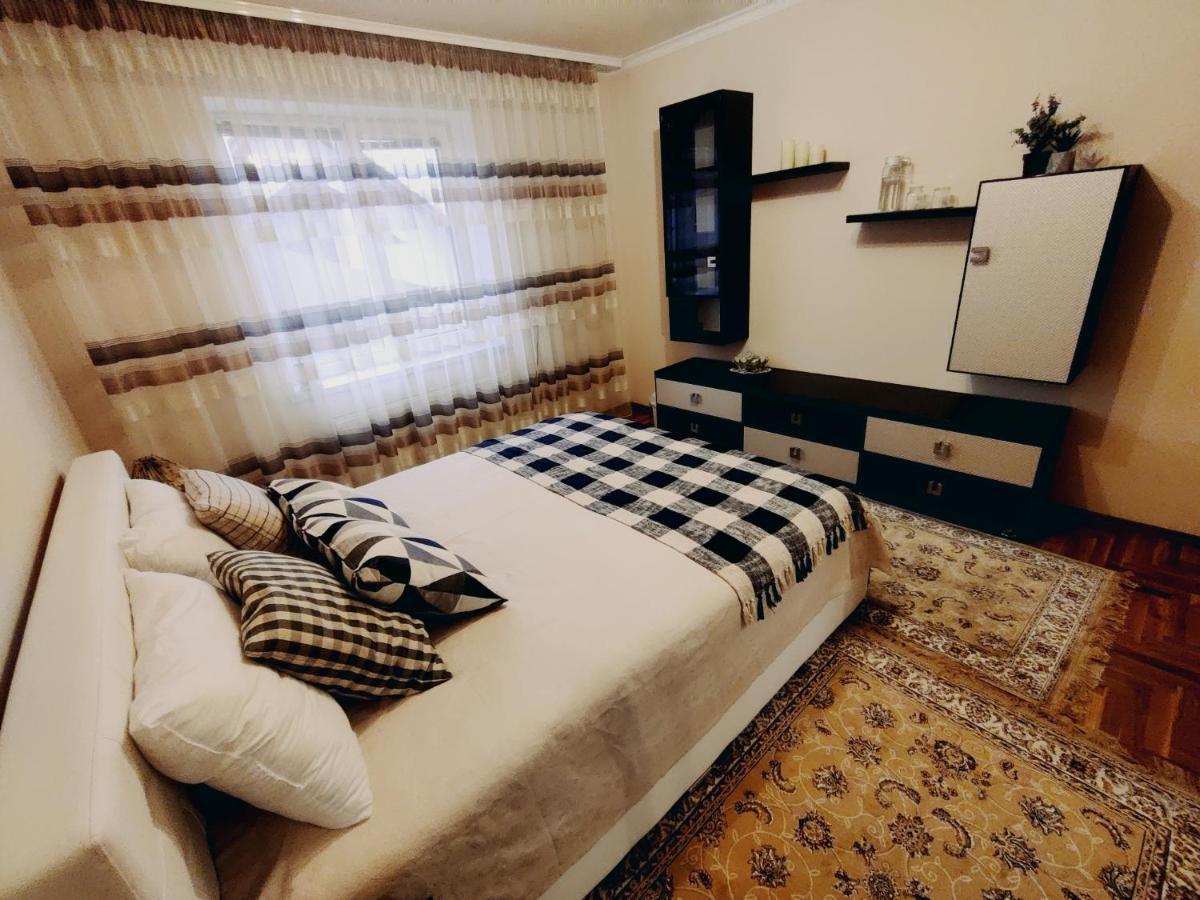 Kiki'S Villa Codru 외부 사진