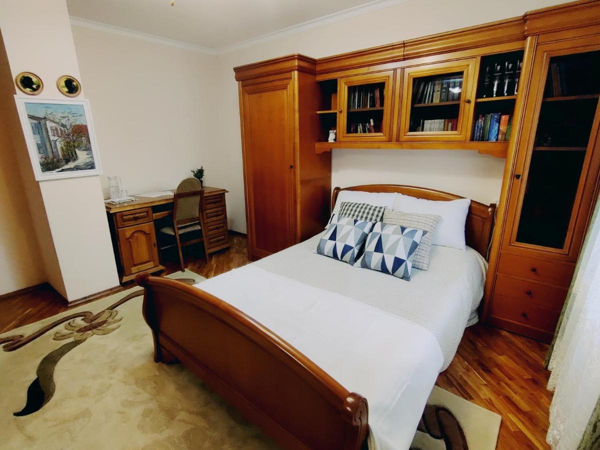 Kiki'S Villa Codru 외부 사진