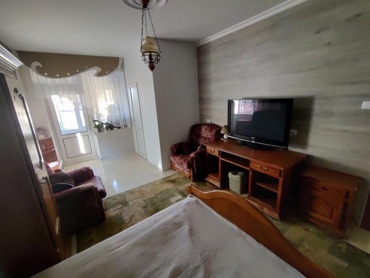 Kiki'S Villa Codru 외부 사진