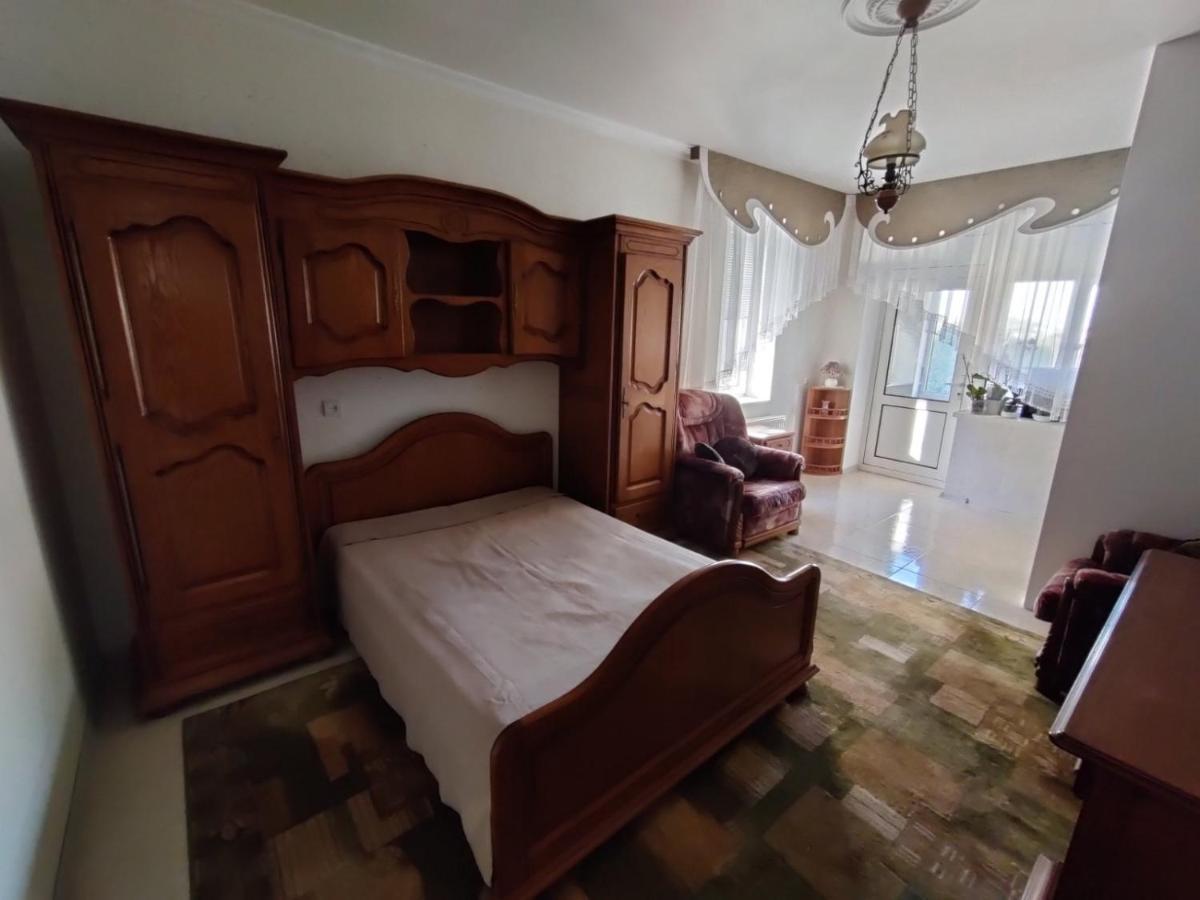 Kiki'S Villa Codru 외부 사진
