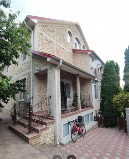 Kiki'S Villa Codru 외부 사진