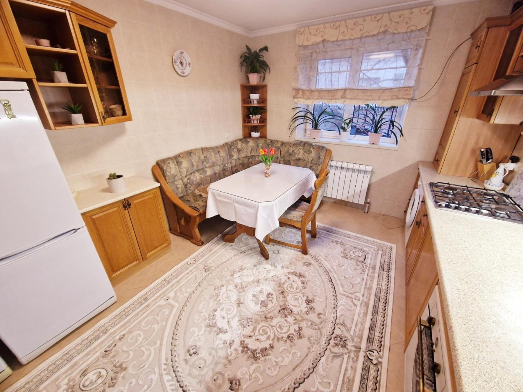 Kiki'S Villa Codru 외부 사진